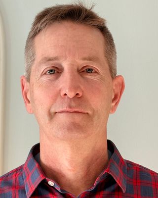 Photo of Kevin James Caramore, LMSW