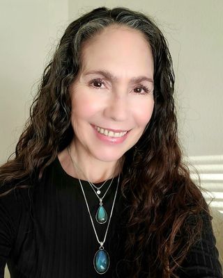 Photo of Yvonne Emil Elizondo, Licensed Professional Counselor in Austin, TX