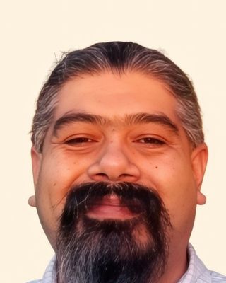 Photo of Aldo Sarellano, Marriage & Family Therapist, LMFT