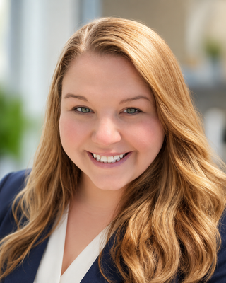 Photo of Maria T Crossman, Clinical Social Work/Therapist, MSW, LICSW