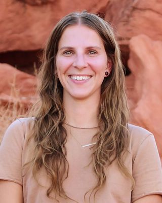 Photo of Aubree Moon, Pre-Licensed Professional, AMFT