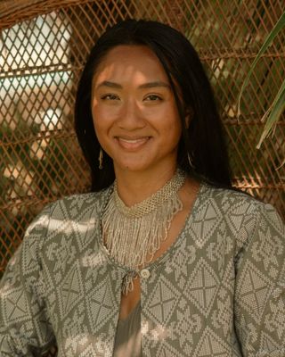 Photo of Jessica Gacuma-Bonds, Pre-Licensed Professional, MA