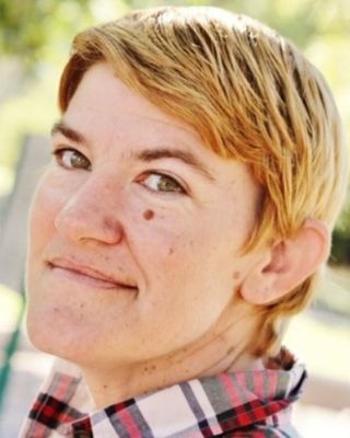 Photo of Amber Baldwin, Clinical Social Work/Therapist, LICSW