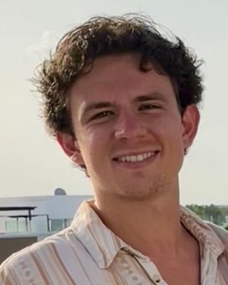 Photo of Trevor Holak, Counselor, LAC