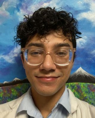 Photo of Devin Grey, Psychiatric Nurse Practitioner, APRN, PMHNP