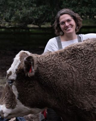 Photo of Katheryn Kiker, Licensed Professional Counselor, LPC, C-AAIS