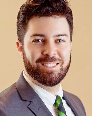 Photo of Tyler Allen Conner, Counselor in 32806, FL