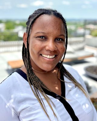 Photo of Kendall Owens, Pre-Licensed Professional