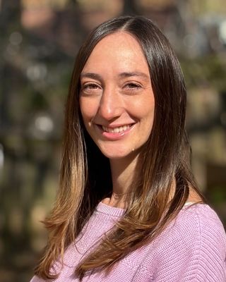 Photo of Shelby Allen, Clinical Social Work/Therapist, LGSW