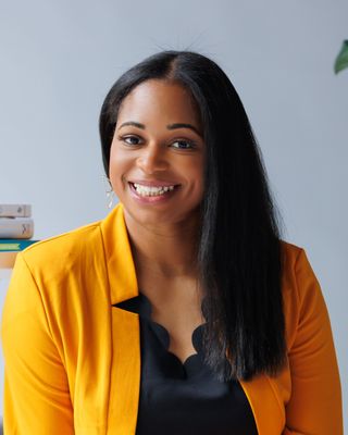 Photo of Cassandre Hudson, Clinical Social Work/Therapist in Georgia