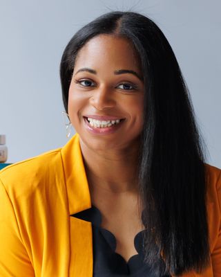 Photo of Cassandre Hudson, LCSW, Clinical Social Work/Therapist