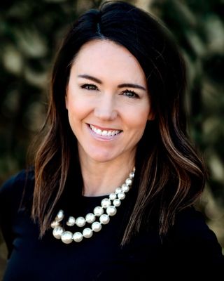 Photo of Keri Blair, Licensed Professional Counselor Associate, LPC, MHSP