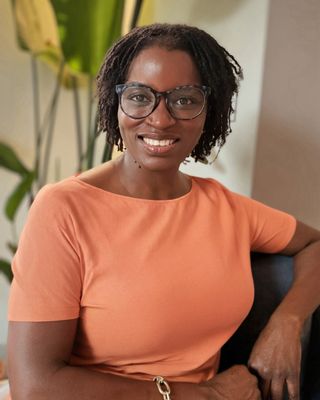 Photo of Rabi'ah Jamar, Clinical Social Work/Therapist, MSW, LCSW