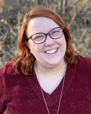 Photo of Chrystal Dellinger, Counselor in Englewood, CO