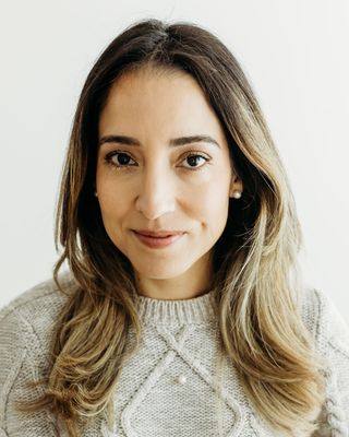 Photo of Viviana Quinones, Clinical Social Work/Therapist, LCSW