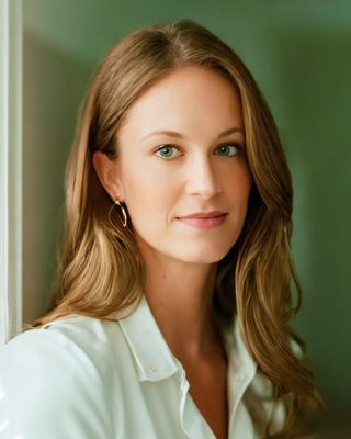 Photo of Kate Vitale - The Beta Program, Clinical Social Work/Therapist
