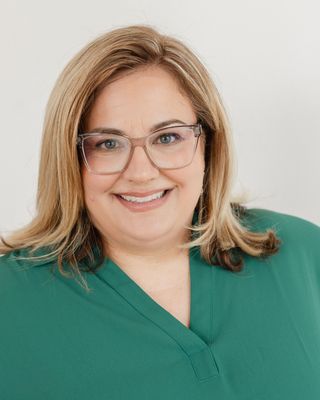Photo of Amy Gowing, Registered Social Worker, MSW, RSW