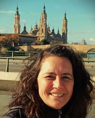 Foto de Beatriz Adriana Sbrolla Quistapace, Lic. en Psicología