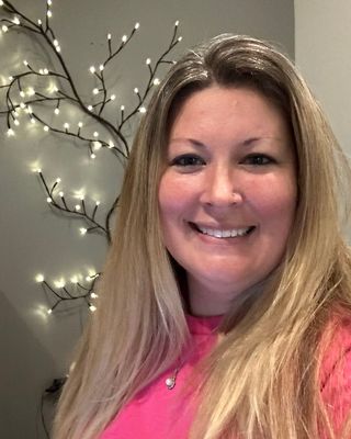 Photo of Megan Moreno, Master Social Work, LMSW-C