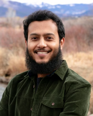 Photo of Franklin Sarker, Limited Licensed Psychologist, LPC