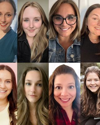 Photo of Carly Fex - Glowing Hearts Psychotherapy, Registered Psychotherapist, RP