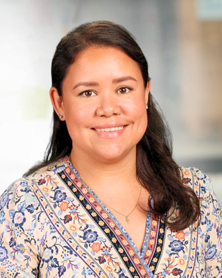 Photo of Ana Karen Guzman, Licensed Professional Counselor, LPC-S
