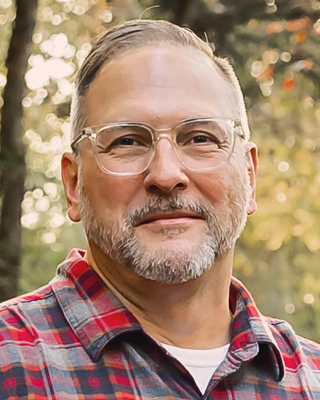 Photo of Jeffery Clance, Licensed Professional Counselor, LPC
