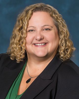 Photo of Lacey Evans, Clinical Social Work/Therapist, LCSW-S