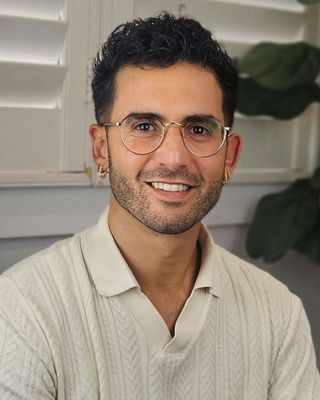 Photo of George Schneider, Psychologist, MPsych, PsyBA General