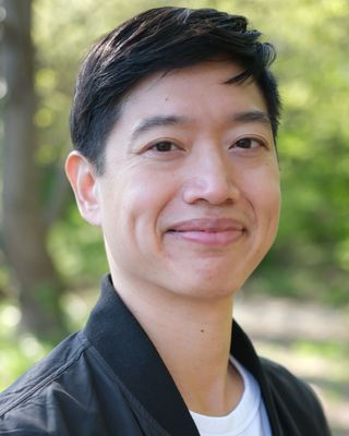 Photo of Timothy Hwang - Mindful ADHD & Executive Function Coaching, Occupational Therapist, OTR/L, CMT-P