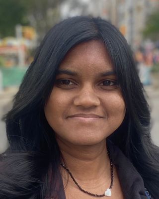 Photo of Christianna Jaglal, LP-MHC