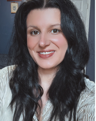 Photo of Anna Schubbe, Licensed Professional Counselor, LPC, LMFT, BSP, RPA-CA, DBT-C