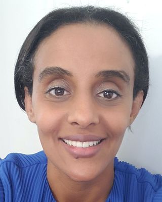 Photo of Agerie Ejigu, Psychiatric Nurse Practitioner in Alexandria, VA