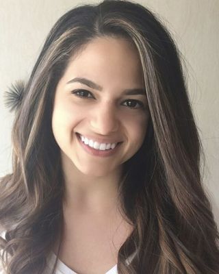 Photo of Monica Munoz, Psychologist in Dallas, TX