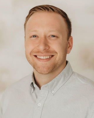 Photo of Harrison Brown, Licensed Professional Counselor, LPC