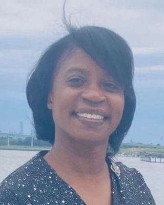 Photo of Donna Saunders-Morgan, Clinical Social Work/Therapist, LCSW-R
