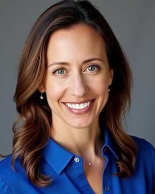 Photo of Danielle Lucia, Marriage & Family Therapist, LMFT