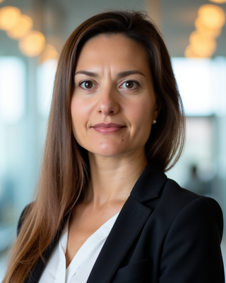 Photo of Maria Francesca Ciotta, Psychologist, HCPC - Clin. Psych.
