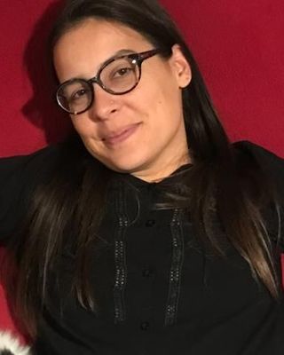 Foto de Ana Cristina Otto, Psicólogo, Lic. en Psicología