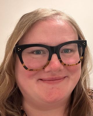 Photo of Megan Dixon, Clinical Social Work/Therapist, LCSW