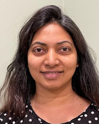 Photo of Acsana Fernando - Clinical Supervisor, RSW, MSW, BSW, Registered Social Worker