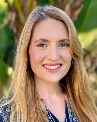 Photo of Zoë Hall, Marriage & Family Therapist Associate in San Luis Obispo, CA
