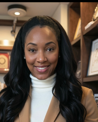 Photo of SHENNOA BLAKE - Blake Wellness LLC, Psychiatric Nurse Practitioner, DNP, PMHNP