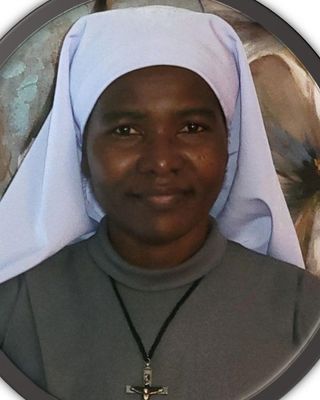 Photo of Sister Deotila Takulyabwani, Counselor, MA, LMHCA