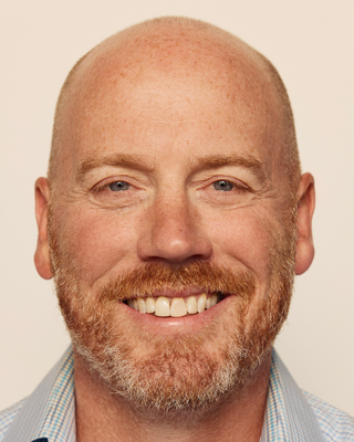 Photo of Dave Hoover, Marriage & Family Therapist Associate, ALMFT