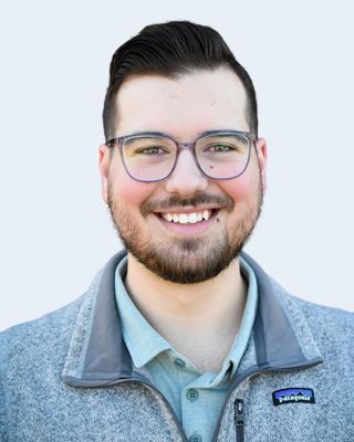 Photo of Charles Kibbe, Licensed Professional Counselor
