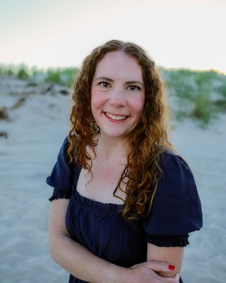 Photo of Erin Marie Glasscott, Clinical Social Work/Therapist, LCSW