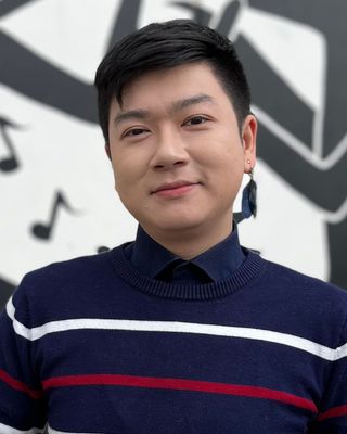 Photo of Maxi Xie, Counsellor in Coburg, VIC