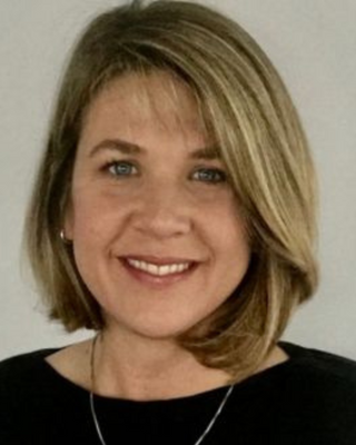 Photo of Julie Love-Richardson, Counselor, LCPC