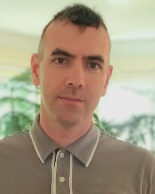 Photo of Jesse Homan, Counselor, PhD, LMHC